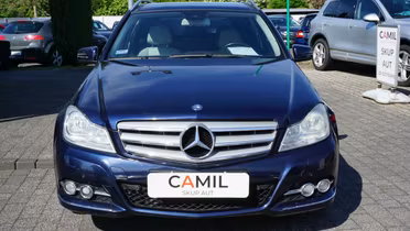 MERCEDES-BENZ C Klasa