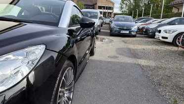 PEUGEOT RCZ