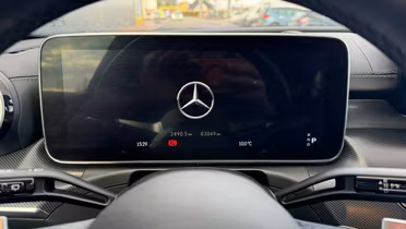 MERCEDES-BENZ C Klasa