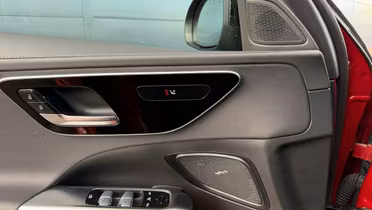 MERCEDES-BENZ C Klasa