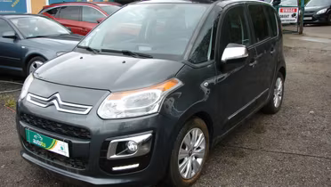 CITROEN C3 Picasso