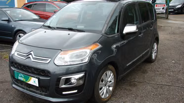 CITROEN C3 Picasso