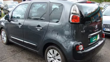CITROEN C3 Picasso