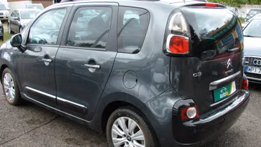 CITROEN C3 Picasso