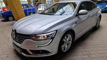 RENAULT Talisman