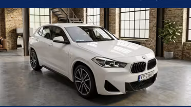 BMW iX2