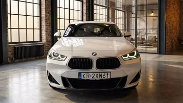 BMW iX2