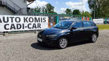 FIAT Tipo