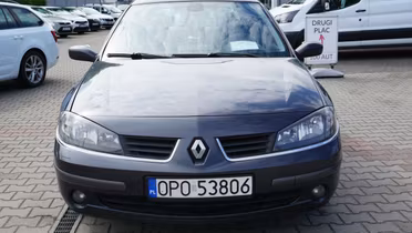 RENAULT Laguna