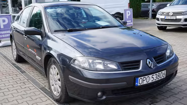 RENAULT Laguna