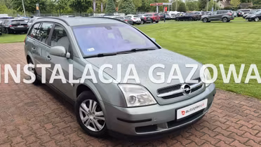 OPEL Vectra