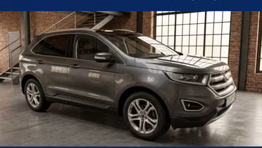 FORD Edge