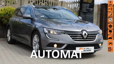 RENAULT Talisman