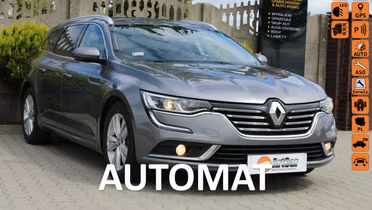 RENAULT Talisman
