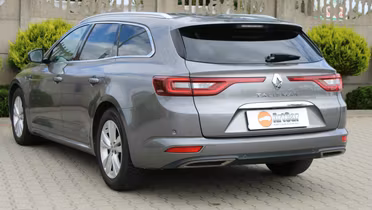 RENAULT Talisman