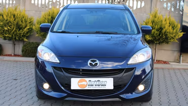 MAZDA 5
