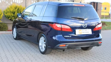 MAZDA 5