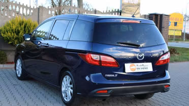 MAZDA 5