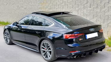 AUDI S5 Sportback