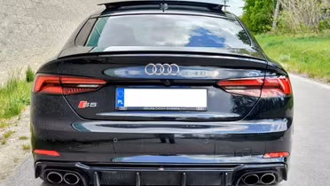 AUDI S5 Sportback