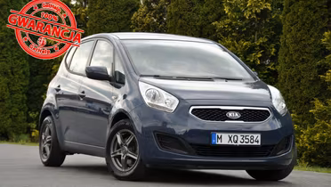 KIA Venga