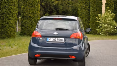 KIA Venga