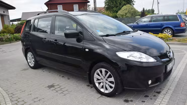 MAZDA 5