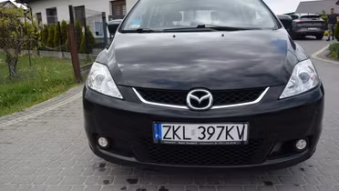 MAZDA 5