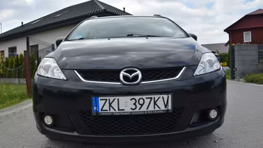 MAZDA 5