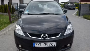 MAZDA 5
