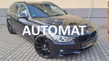 BMW Seria 3