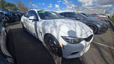 BMW Seria 4