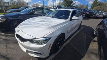 BMW Seria 4
