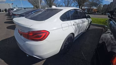 BMW Seria 4