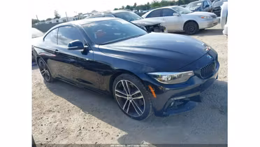 BMW Seria 4