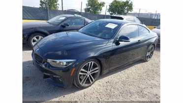 BMW Seria 4