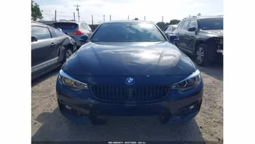 BMW Seria 4