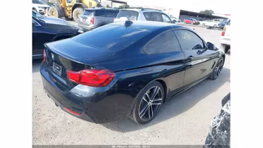 BMW Seria 4