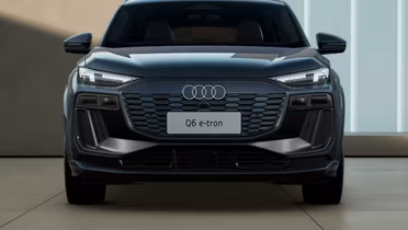 AUDI Q6 Sportback e-tron