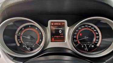 FIAT Freemont