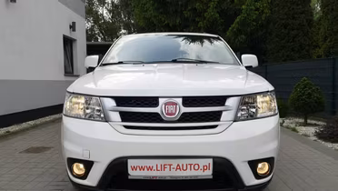 FIAT Freemont