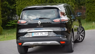 RENAULT Espace