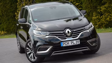 RENAULT Espace