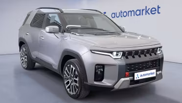 KGM / SSANGYONG Torres
