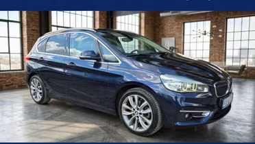 BMW Seria 2