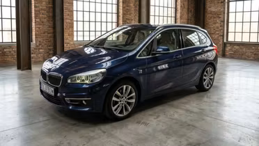 BMW Seria 2