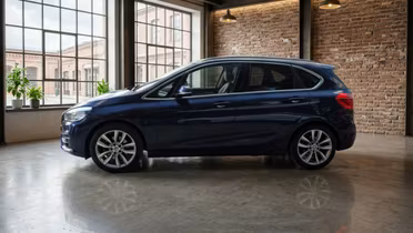BMW Seria 2