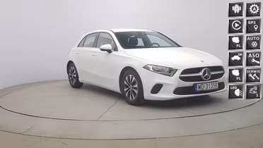MERCEDES-BENZ A Klasa