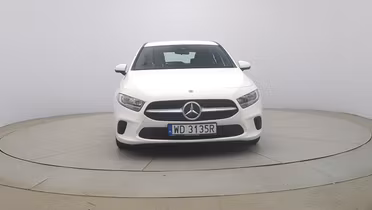 MERCEDES-BENZ A Klasa