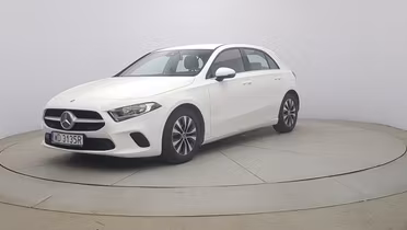 MERCEDES-BENZ A Klasa
